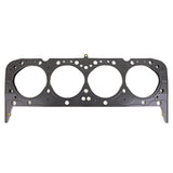 Cometic Chevrolet RaceSaver 305 Sprint V8 .040in MLS Cylinder Head Gasket - 3.800in Bore by Cometic CGS-C15684-040