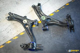 SuperPro 2016 Honda Civic EX Front Lower Control Arm Set w/ Bushings by Superpro SPRTRC1030