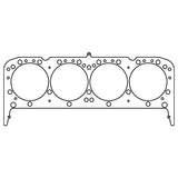 Cometic Chevy Gen-I Small Block V8 .040in MLS Cylinder Head Gasket - 4.200in Bores by Cometic CGS-C15499-040