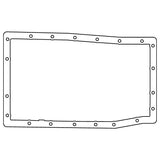 Cometic Toyota 1GR-FE / 2UZ-FE / 3UR-FE .060in AFM Automatic Transmission Oil Pan Gasket-20-Bolt by Cometic CGS-C14122-060