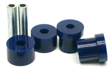 SuperPro 1985 Volkswagen Golf GTI Rear Beam Axle Pivot Bushing Kit by Superpro SPRSPF1920K
