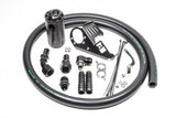 Radium Engineering Catch Can Kit PCV Subaru WRX VB Fluid Lock by Radium Engineering RAD20-0754-FL