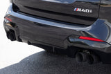 Dinan Valved Cat-Back Exhaust - BMW / G01 / G02 / X3 M40i / X4 M40i by Dinan
