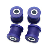 SuperPro 1990 Toyota Celica ST Rear Control Arm Outer Bushing Kit by Superpro SPRSPF2731K