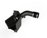 RamAir Cold Air Intake System - MK8 Ford Fiesta ST 1.5 EcoBoost - Black Hose by RamAir PRK-140-BK