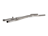 Akrapovic 2020+ BMW M8 (F91/F92) w/OPF Evolution Link Pipe Set (Titanium) by Akrapovic E-BM/T/9