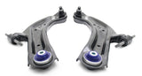 SuperPro 14-20 Nissan Rogue Front Lower Control Arm Set by Superpro SPRTRC1078