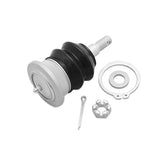 SuperPro Upper Control Arm Replacement Bushing Kit (1 Arm) (For TRC6655) by Superpro SPRKIT6655RK