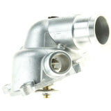 Coolant Regulator Housing With Thermostat - Audi R8 V10  / Lamborghini Huracan by Audi 079121115BM