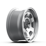 fifteen52 Patrol HD 17" 6x135 Machined Clear by fifteen52 PHDMC-178565-00