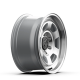 fifteen52 Patrol HD 17" 5x150 Machined Clear by fifteen52 PHDMC-178555-00