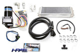 HPA Motorsports Charge Air Cooling Kit - 3.2L VR6