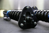Scale Suspension Innovative Series Coilover - Chevrolet Cavalier 1995-2004 | CV02-IS