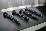 Scale Suspension Innovative Series Coilover - Chevrolet Cavalier 1995-2004 | CV02-IS
