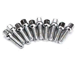 Velt Sport Bolt Kit - Cone Seat 12x1.5 - 35mm (Set of 8) Bolt-Kit-12x1-5-Cone-35mm-x8