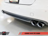 AWE Tuning Exhaust System | Audi S7 4.0T by AWE Tuning