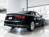 AWE Tuning Cat Back Exhaust (Dual Outlet Style) | B9 Audi A5 2.0T by AWE Tuning