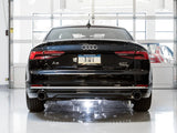 AWE Tuning Cat Back Exhaust (Dual Outlet Style) | B9 Audi A5 2.0T by AWE Tuning