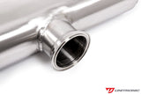 Unitronic Unitronic Performacne Turbo-Back Exhaust System - VW / 2.0T / MK7 / 7.5 / GTI UH081-EXA