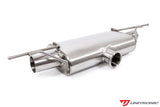 Unitronic Unitronic Performacne Turbo-Back Exhaust System - VW / 2.0T / MK7 / 7.5 / GTI UH081-EXA