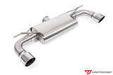 Unitronic Unitronic Performacne Turbo-Back Exhaust System - VW / 2.0T / MK7 / 7.5 / GTI UH081-EXA