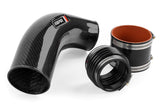 APR APR Carbon Fiber Throttle Inlet Pipe - Audi / B8 / B8.5 / 3.0T / S4 / S5 / Q5 / SQ5 CI100037-A