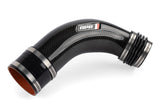 APR APR Carbon Fiber Throttle Inlet Pipe - Audi / B8 / B8.5 / 3.0T / S4 / S5 / Q5 / SQ5 CI100037-A