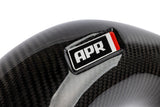 APR APR Carbon Fiber Throttle Inlet Pipe - Audi / B8 / B8.5 / 3.0T / S4 / S5 / Q5 / SQ5 CI100037-A