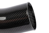 APR APR Carbon Fiber Throttle Inlet Pipe - Audi / B8 / B8.5 / 3.0T / S4 / S5 / Q5 / SQ5 CI100037-A