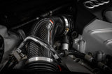 APR APR Carbon Fiber Throttle Inlet Pipe - Audi / B8 / B8.5 / 3.0T / S4 / S5 / Q5 / SQ5 CI100037-A