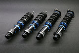 Scale Suspension Innovative Series Coilover - Honda Civic 1980-1983 | HD27-IS
