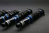 Scale Suspension Innovative Series Coilover - Honda Civic 1980-1983 | HD27-IS