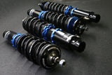 Scale Suspension Innovative Series Coilover - Honda Civic 1980-1983 | HD27-IS