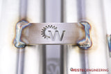 Weistec Mercedes M275 Downpipes and Exhaust by Weistec 01-275-01610-3
