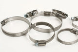 do88 Hoseclamps for Hose kt. 142 - Porsche 930 Turbo K JetronIntercooler Hoses by do88 clamp-kit142