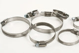 do88 Hoseclamps for Hose kt. 161 - Porsche 964 Turbo K JetronIntercooler Hoses by do88 clamp-kit161