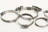 do88 Hoseclamps for Hose kt. 183 - Turbo Inlet Hose - Audi RS2 1994-1996