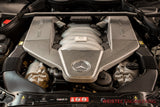 Weistec CLK63 Air Inlet Upgrade by Weistec 01-209-01018-2