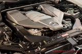 Weistec CLK63 Air Inlet Upgrade by Weistec 01-209-01018-2