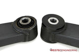 Weistec Rear Suspension Bushings (Mercedes CLK Black Series) by Weistec 01-209-00497-2