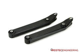 Weistec Rear Suspension Bushings (Mercedes CLK Black Series) by Weistec 01-209-00497-2