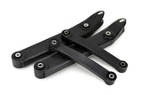Weistec Rear Suspension Bushings (Mercedes CLK Black Series) by Weistec 01-209-00497-2