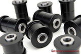 Weistec Rear Suspension Bushings (Mercedes CLK Black Series) by Weistec 01-209-00497-2