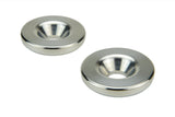 Weistec Rear Differential Mount Bushing (Mercedes CLK Black Series) by Weistec 01-209-00501-8