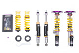 KW V4 Clubsport Coilover Kit - VW MK8 GTI by KW Suspension 397802CW