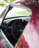 Renown Renown Clubsport Steering Wheel Dark Competition / Black