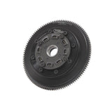 ClutchMasters Clutch Masters Dampened Aluminum Flywheel - BMW DCT 6 Cylinder 6 Bolt Crank DCT-795-AL