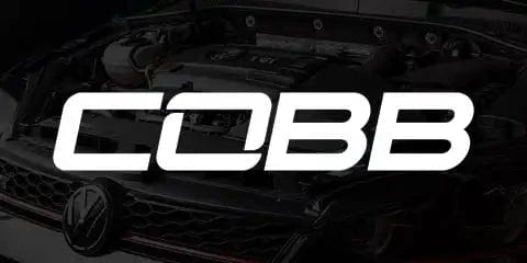 Save up to 10% on select COBB Tuning Accessports and Intakes