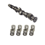 SPA Performance Hydraulic Tappets Performance Camshaft & HD Dual Spring Set (For NA or Turbocharged Engines) - VW / 8v 266 by SPA Performance CMBVW8V266