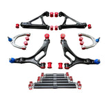 Eurowise Off Road Gen 1 Complete Suspension Service Upgrade Kit - VW Touareg / Porsche Cayenne by Eurowise EWOG1SS04